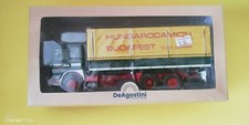 DE AGOSTINI CAMION