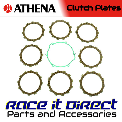 Kit piastra frizione per - kit,