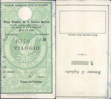 MILIZIA VOLONTARIA X LA