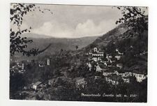 CARTOLINA MONASTEROLO CASOTTO - PANORAMA