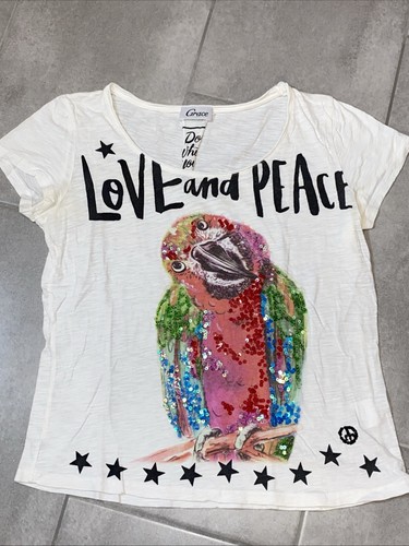 Fantastica shirt top grace - fantastica, t-shirt