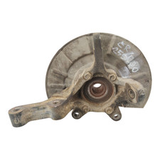 Fusello Mozzo Anteriore