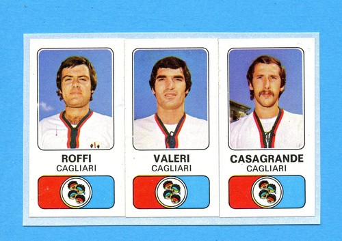 Calciatori panini - calciatori,