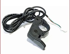 ACCELERATORE E-BIKE BICI