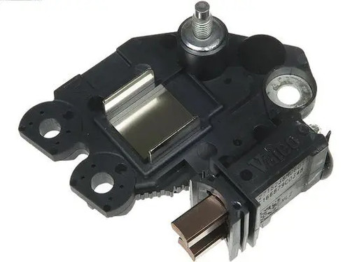 Regolatore tensione - regolatore, di