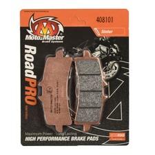 Pastiglia freno Moto-Master