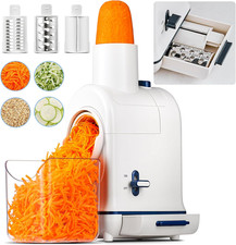 Tagliaverdure Elettrico