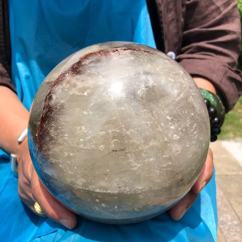 5160g rara sfera pietra - sfera,