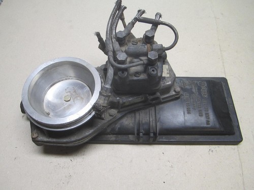 Misuratore portata aria - , vw