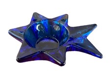 Mikasa COMET BLUE Votive
