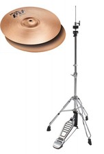 Set macchine Paiste 12" PSTX