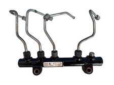 Rampa Rail Iniettori Peugeot Citroen Ford 1.4 1.6 Diesel 9685297580-02