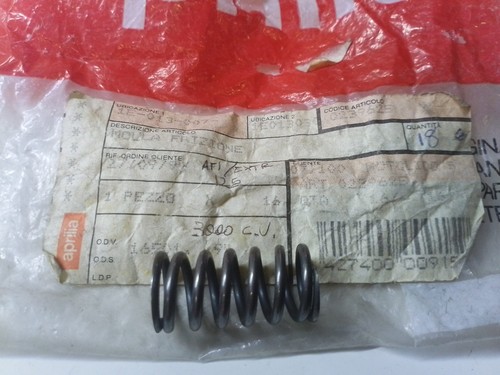Aprilia 125 af1 - 125,