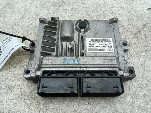 Modulo comando ford kuga - comando,