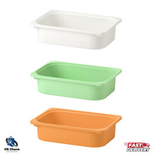 Contenitore IKEA TROFAST verde