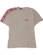 T-shirt uomo ASICS grafica top