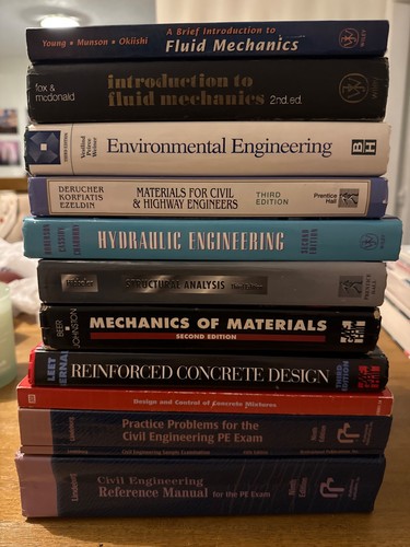 Lot fe civil - lot, 12