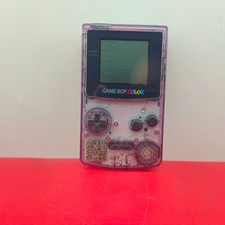 Nintendo Game boy Color Gbc