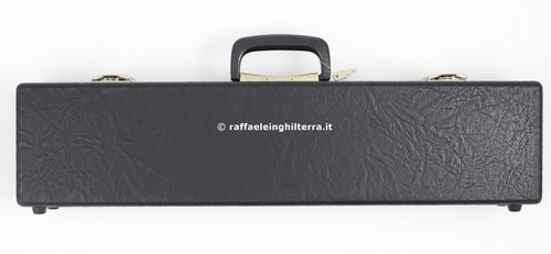 Magi marco custodia clarinetto - magi,