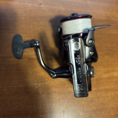 Mulinello spinning shimano - da,