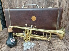 Vincent bach stradivarius - vincent,