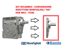 BONFIGLIOLI KIT ALBERO VELOCE
