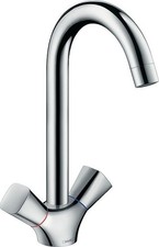 Hansgrohe Miscelatore lavello