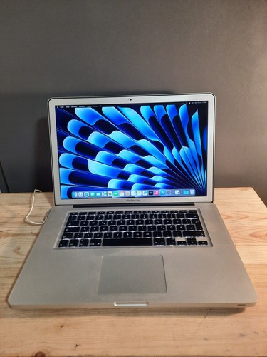 Apple macbook pro a1286 - a1286, 2010