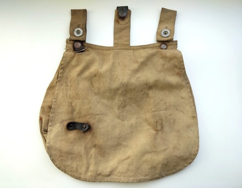 Borsa pane politica - pane, tedesca
