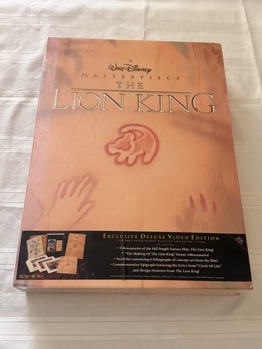 Walt disney masterpiece - walt,