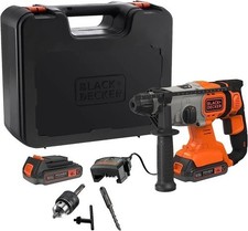 Black & Decker trapano