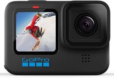 GoPro HERO10 Black Action