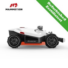 Robot tagliaerba Mammotion
