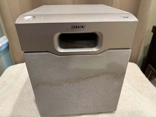 Sony silver wmsp1 50w - silver,