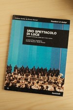 UNO SPETTACOLO DI LUCE -