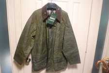 BARBOUR - A150 BEAUFORT