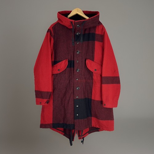 Raro engineered garments - engineered,