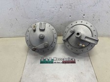 COPPIA MOZZI FRENO TAMBURO