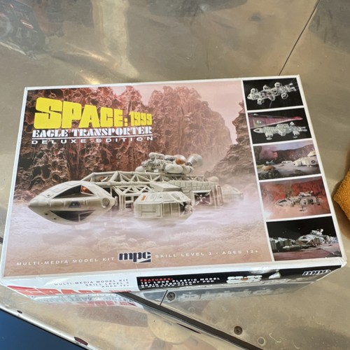 Mpc space 1999 eagle - space,