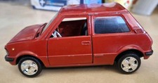 MEBETOYS MATTEL MINI 90, scala