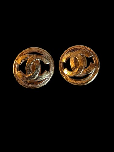 Orecchini vintage autentici - orecchini,