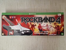 Fender Stratocaster per