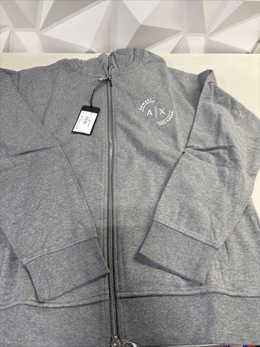 Armani exchange sweatshirt - armani,