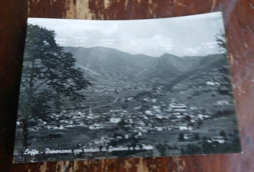 Cartolina epoca provincia - cartolina,