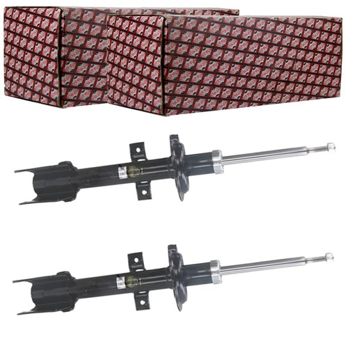 Kit ammortizzatori gas - a,