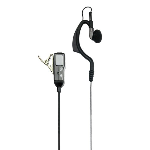 Microfono con auricolare - microfono,