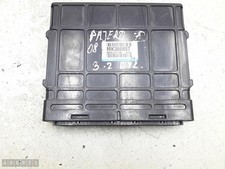 Mitsubishi pajero ecu - ecu, 2008