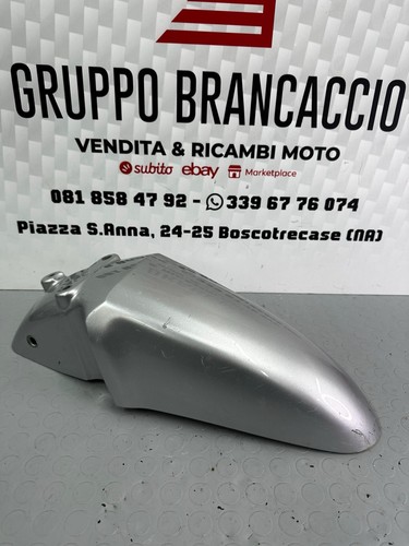 Carena parafango honda - carena,