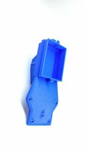 Scatola ricevente per - scatola, kyosho