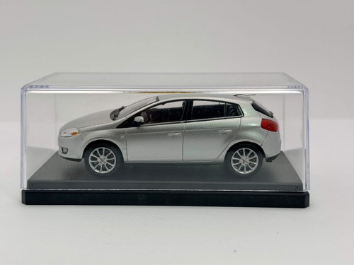 Fiat bravo motorama 43 - fiat, 1/43